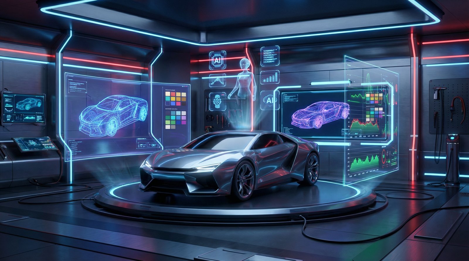 福利姬AI改装工具视频教程