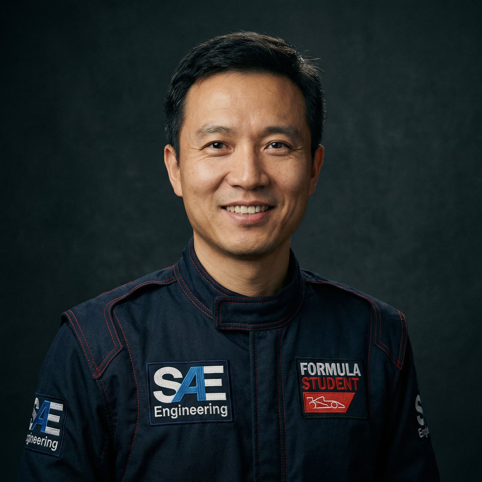 福利姬改装专家陈志远