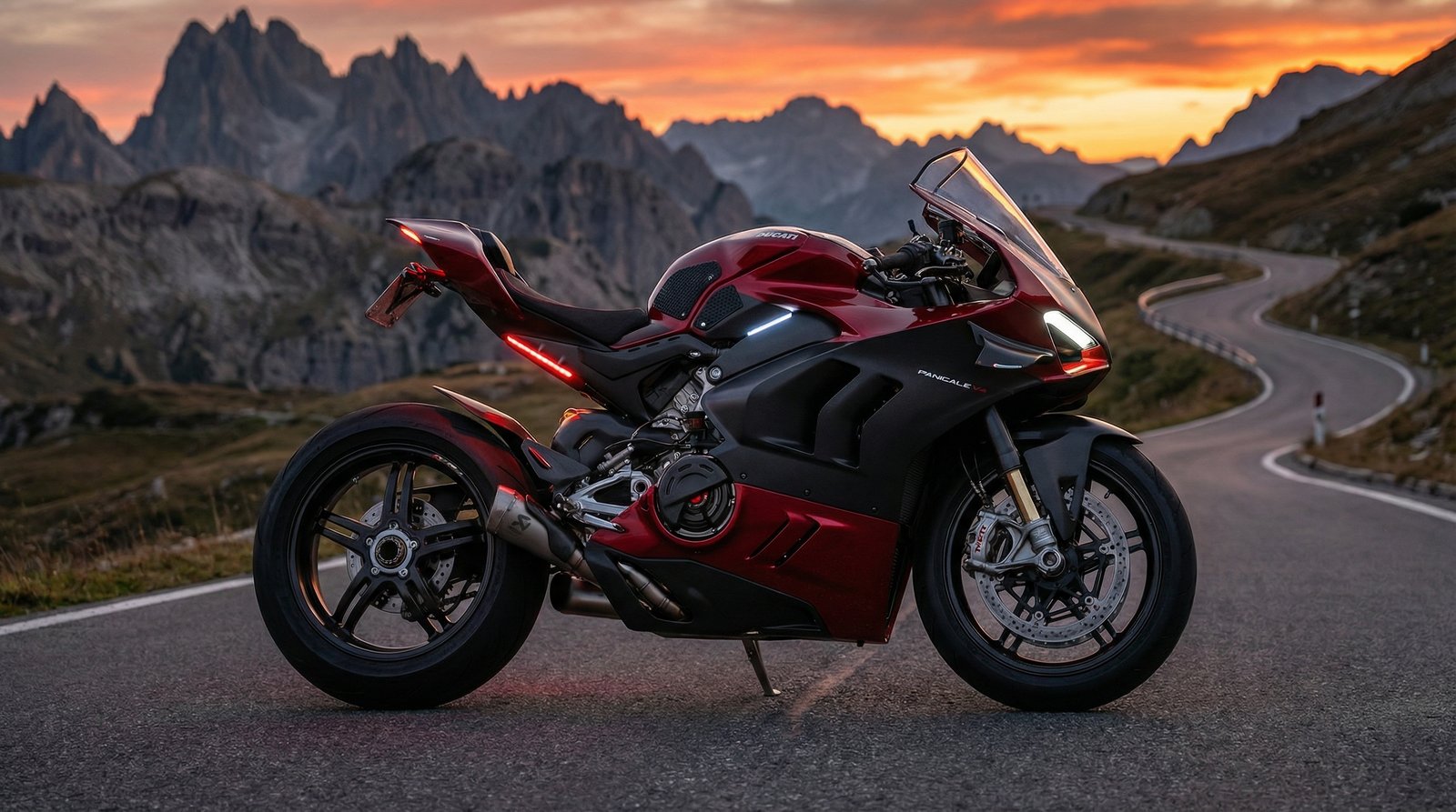 福利姬摩托车改装视频