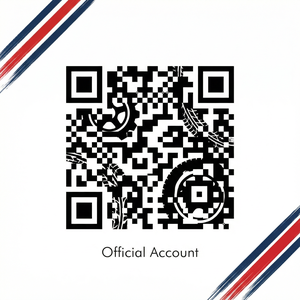 福利姬公众号二维码